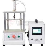 Electronic Air Tightness Testing Equipment Cartridge Air Leak Detector &  Liquid Leak Testing Machine with 1 Year Warranty