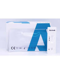 Influenza A And B Rapid Test Cassette Certified Medical Device Supplier