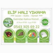 Elif Hali Yikama Farkiyla Elif Hali Yikama