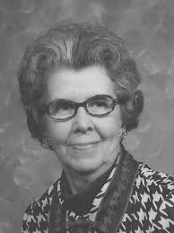 Beulah Era Wilson Lazenby (1904-1982)