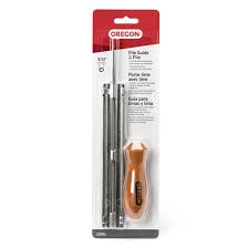 Maybe you would like to learn more about one of these? Oregon Round Saw Chain Sharpening With Guide 5 32 In Dia 2 Per Pack 25894 Rona
