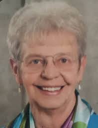 Kathleen Williams Obituary