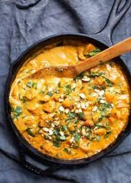 Thailandischer Butternut Kurbis Rot Curry Rezepte Butternusskurbis Rezepte Butternut Kurbis Rezept