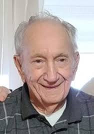 Edwin E. Ridgeway Obituary