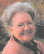 Rita Océanne Daigle