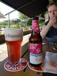 Hoegaarden Rose 3 0 5 Out Of 10 Wapen