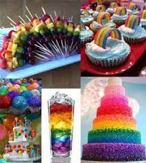 Baby Shower Ideas Rainbow Power Rainbow Baby Shower 2012 Rainbow Baby Shower Theme Noahs Ark Baby Shower Rainbow Baby Shower
