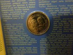 Aras 10, bangunan sultan abdul halim, bandar alorstara, 05400 alorstara, kedaha, malaizija adrese. Medallion Sultan Johor Antiques Vintage Collectibles On Carousell
