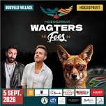 Wagters Fees
