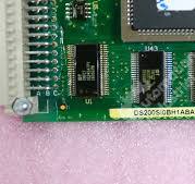 DS200SIOBH1A By General Electric DS200SIOBH1ABA I/O Control Board Mark V NSFP