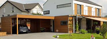 Le marché du fourgon représente des ventes de camping car. Votre Carport En Alu Sur Mesure