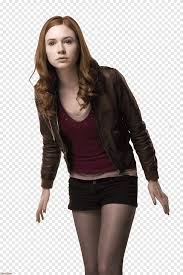 Karen sheila gillan (born 28 november 198712 in inverness, scotland) played the soothsayer in the doctor who television story the fires of pompeii and amy pond between series 5 and 7 of doctor who. Karen Gillan Karen Gillan Amy Pond Doctor Who Fan Expo Canada Actor Karen Gillan Tshirt Celebrities Png Pngegg