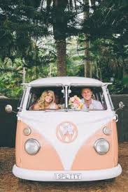 palm beach new south wales wedding from jane james photography volkswagen vans vw van volkswagen pinterest