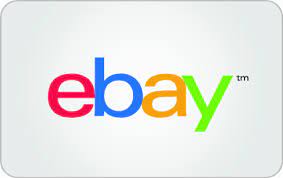 The ebay card was easy to use and works great! Ebay 25 500 Gift Card 1 Ct Qfc