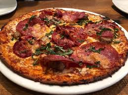Order online for pickup or delivery. California Pizza Kitchen San Mateo Menu Prices Restaurant Reviews Order Online Food Delivery Tripadvisor