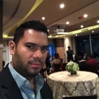 Gerber Linares Email & Phone Number