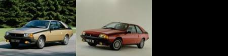 Image result for Brun Cannelle 1982 Renault