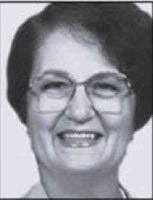 Claire L. (Ayotte/ St. Laurent) Ethier Obituary