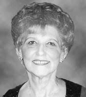Dianne MAIN Obituary (2009)