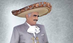 Vicente fernández gómez (guadalajara, 17 de febrero de 1940) 1 es un cantante de música ranchera, empresario, productor discográfico y actor mexicano, padre del también cantante alejandro fernández, es considerado un símbolo de la cultura hispanoamericana y uno de los artistas más populares de méxico. Vicente Fernandez Muchobolero Com