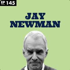 Crazy Money with Paul Ollinger" Hedge Fund Novelist with Jay Newman  (Podcast Episode 2022)