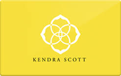 From jewelry to home decor, kendra scott pieces are unique yet often instantly recognizable, highlighting natural stones and exquisite filigree details. Sell Kendra Scott Gift Cards Raise