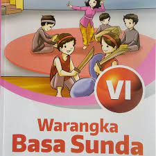 Kunci jawaban bahasa sunda kelas 6 halaman 5 dan 6. Jual Warangka Basa Sunda Sd Kls 6 Kurikulum 2013 Revisi Jakarta Timur Wahyu Utami Tokopedia