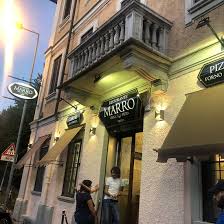 Rozzano is a comune in the metropolitan city of milan in the italian region lombardy, located about 9 kilometres south of milan. Ristorante Marro Rozzano Menu Prices Restaurant Reviews Order Online Food Delivery Tripadvisor
