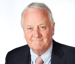 Robert Lahiff's Instagram, Twitter & Facebook