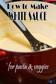 How To Make White Sauce Lasagna Recipe Making White Sauce Recipes