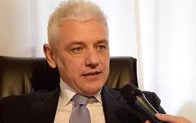 Taormina, Nucleo di Valutazione: De Luca nomina Zaccone (ex presidente  Collegio Revisori di Messina)