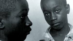 Black 14 Year Old Executed New Trial Sought For George Stinney Executed At 14 George 14 Year Old Black History