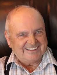 Obituary information for Gordon Fredrick Fredrickson