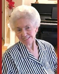 Leila L. Pierpoint Obituary June 12, 2024