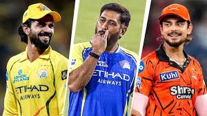 IPL 2026: শনিবার আইপিএলের আর এক ম্যাচে এসআরএইচ মুখোমুখি সিএসকের