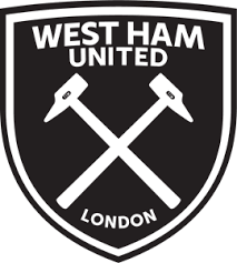 There is no boleyn castle on the new logo. West Ham United Fc Logo Vector Ai Free Download