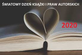 Z okazji światowego dnia książki w całej polsce zorganizowano wiele atrakcji. Swiatowy Dzien Ksiazki I Praw Autorskich Konkurs Psp27