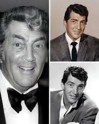Frankie Sinatra and Dean Martin's Early Careers and Friendship
