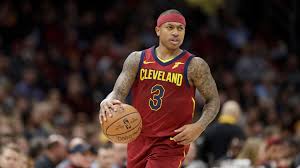 Isaiah thomas seems to be ready to take his talents to san francisco. Cavaliers Dealing Isaiah Thomas To Lakers And Dwyane Wade To Heat In Radical Restructuring The New York Times