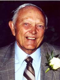 Herman E. 'Swede' Swanson Obituary