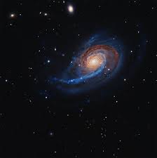 Ngc 2608 is a spiral galaxy in the cancer constellation. Studying The Nature Of The Galaxies In The Arp Catalogue