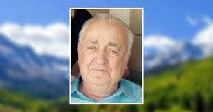 Grover Franklin Angell Obituary December 23, 2014