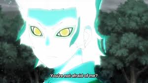 Over 1,000 years ago, isshiki came to earth alongside kaguya with the objective to plant a tree to harvest its chakra fruit. Spoilers For Boruto Isshiki Secret And Sasuke Defeated By Isshiki And Extra Cuteeanimebook