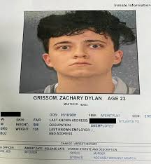 2 suspects in custody for shooting death of Atlanta, Texas, man