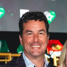 We used to have others make beer for us. Now it's our turn to help others… 