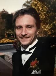 Michael John Sabin Obituary