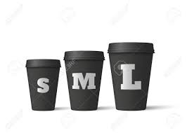 Download Realistic Coffee Cups Isolated On A White Background Black Paper Royalty Free Cliparts Vectors And Stock Illustration Image 90313660 Yellowimages Mockups