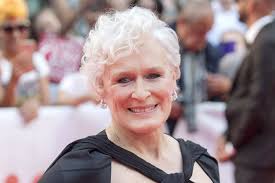 Glenn Close: People forget older women are still sexy