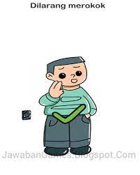 Kunci jawaban dilarang merokok brain out. Brain Out Level 162 Dilarang Merokok Terbaru 2021