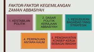 Bagi kegemilangan sains dan teknologi yang dicapai oleh. Titas Zaman Kegemilangan Dan Kejatuhan Tamadun Islam Team Avengers Youtube